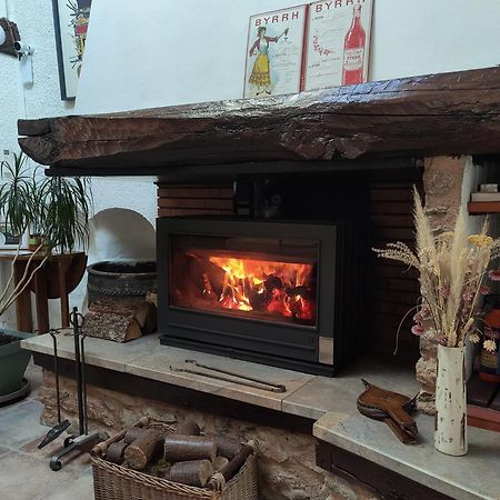 Mas Peu Del Causse Bed & Breakfast Thuir Exterior foto