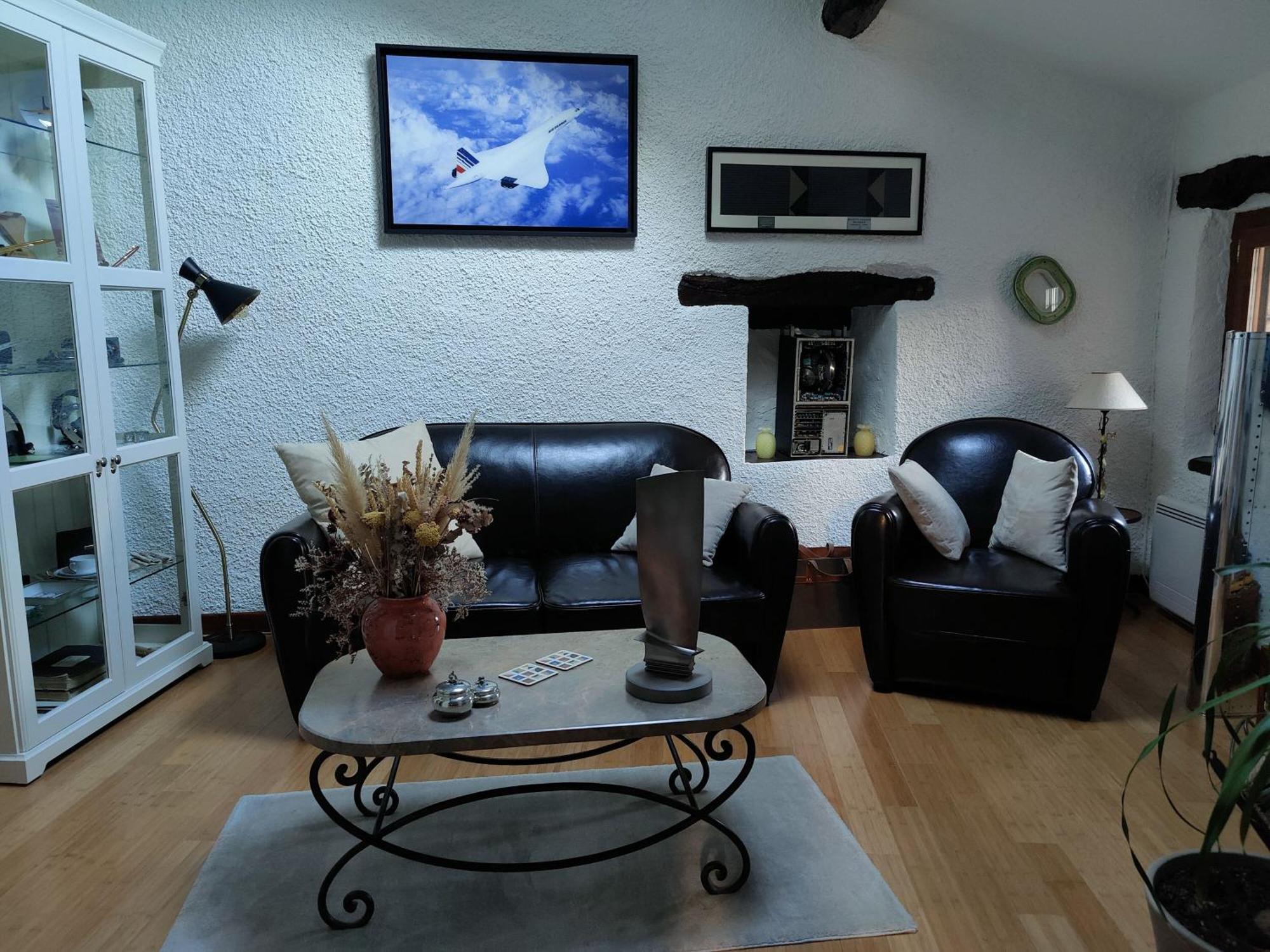 Mas Peu Del Causse Bed & Breakfast Thuir Exterior foto