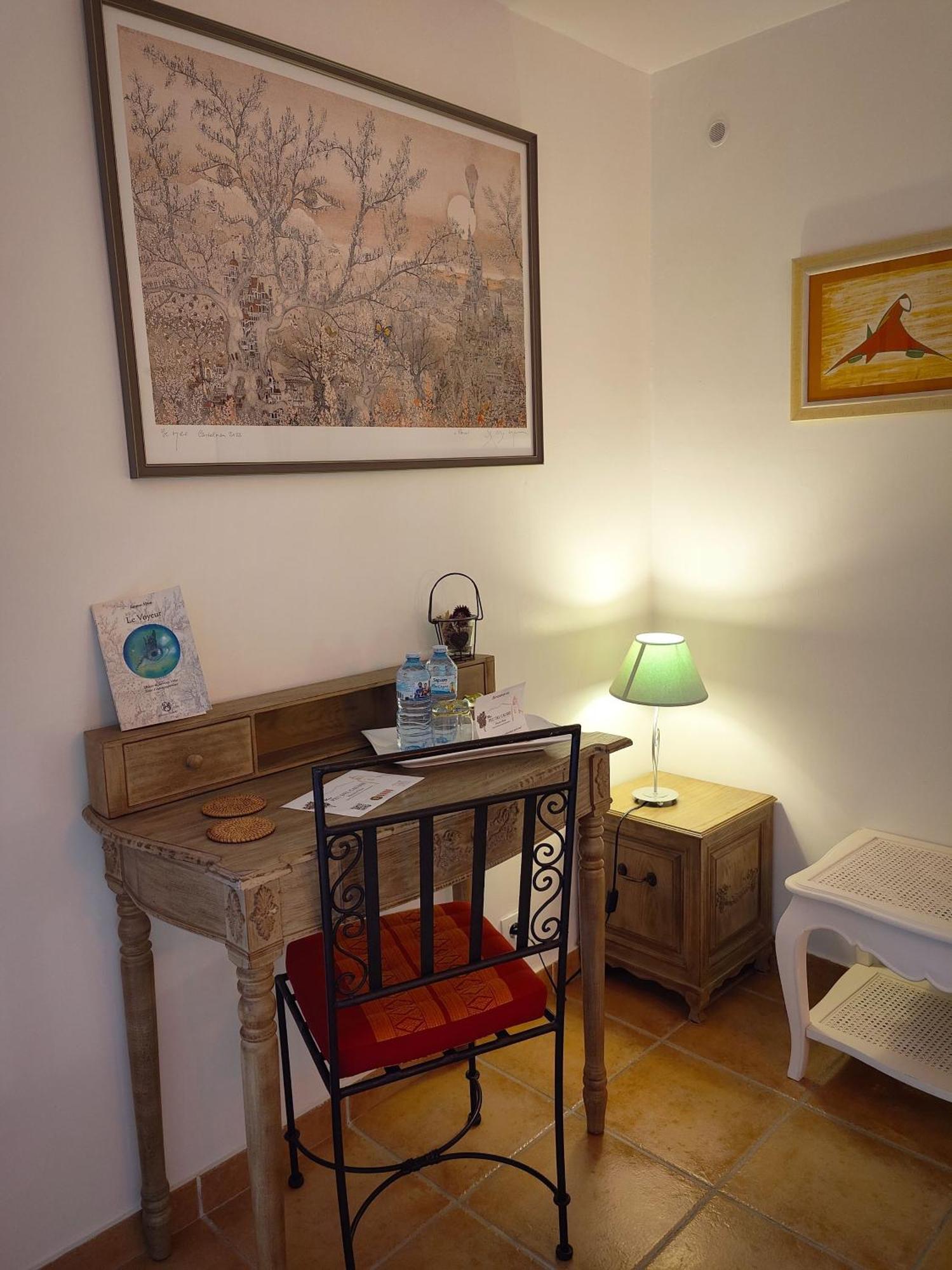 Mas Peu Del Causse Bed & Breakfast Thuir Cameră foto
