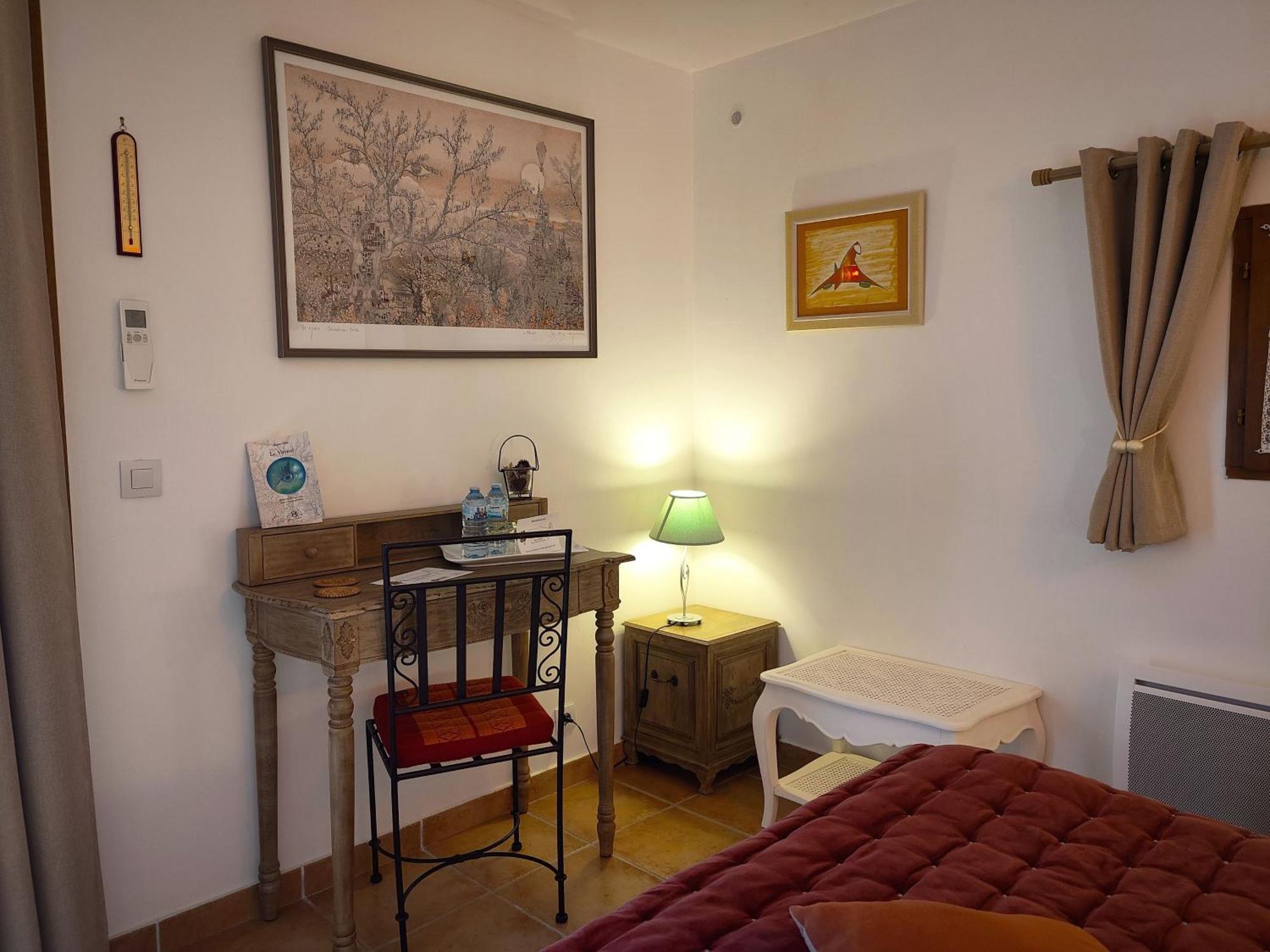Mas Peu Del Causse Bed & Breakfast Thuir Cameră foto