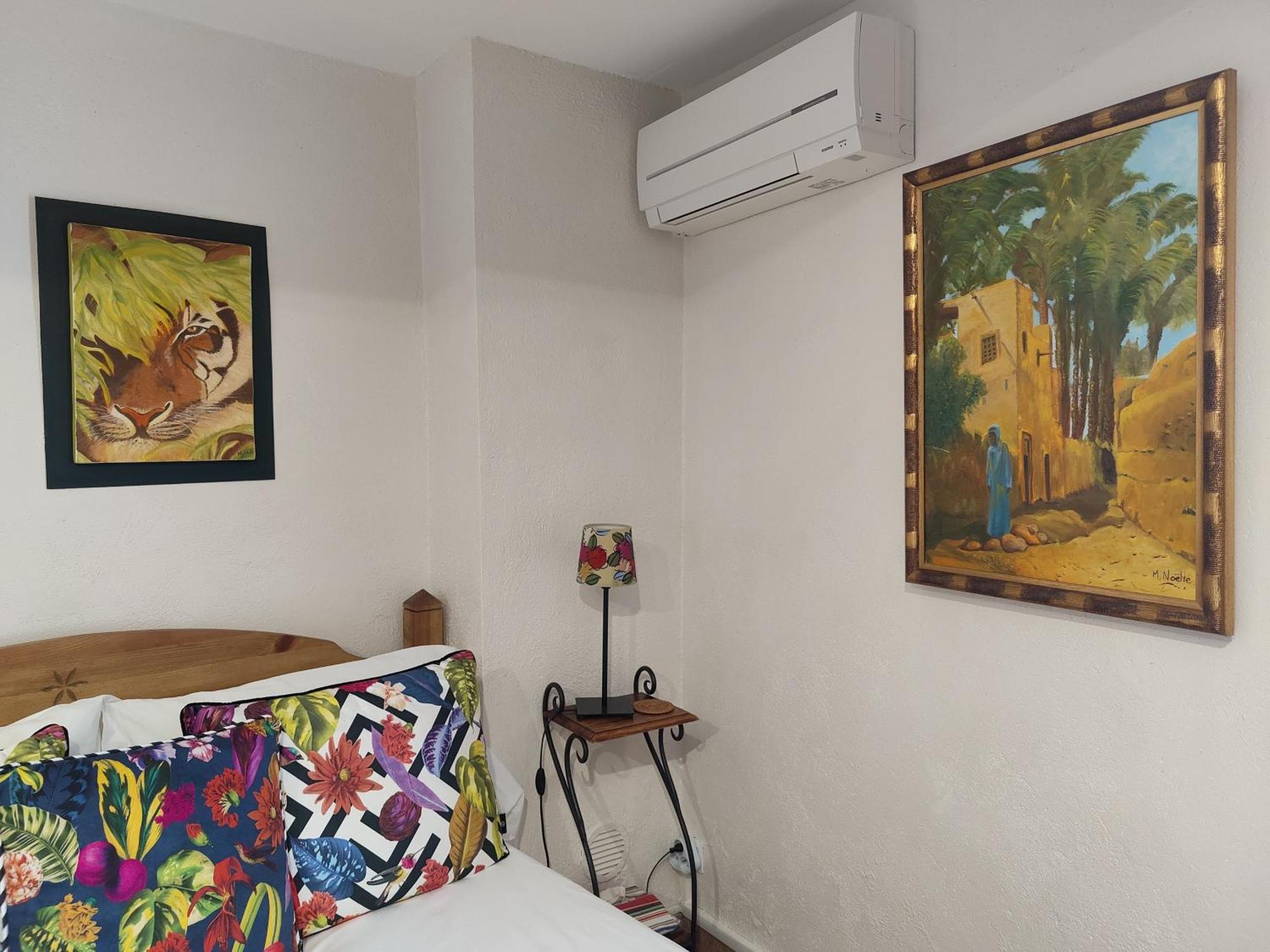 Mas Peu Del Causse Bed & Breakfast Thuir Cameră foto