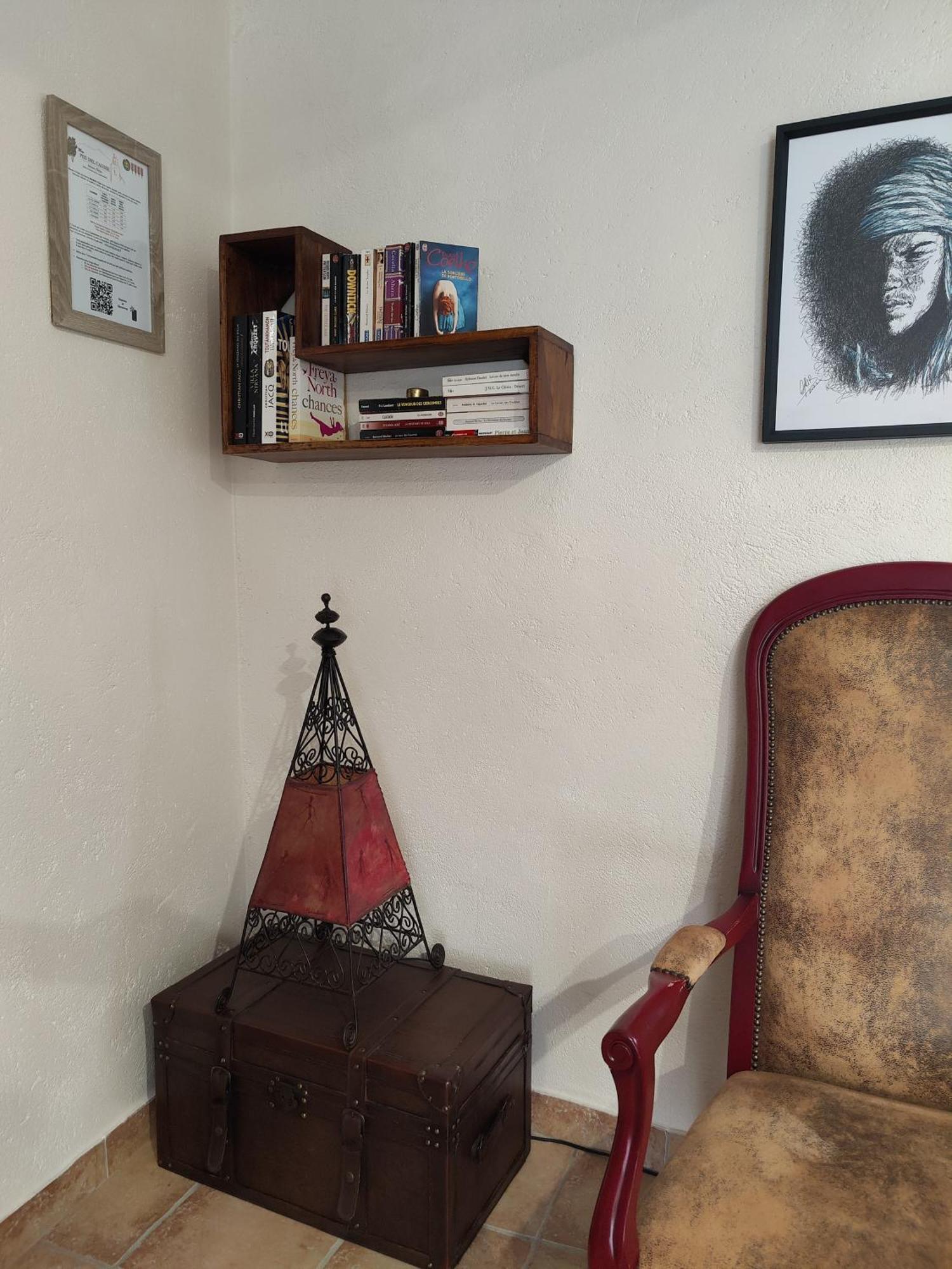 Mas Peu Del Causse Bed & Breakfast Thuir Cameră foto
