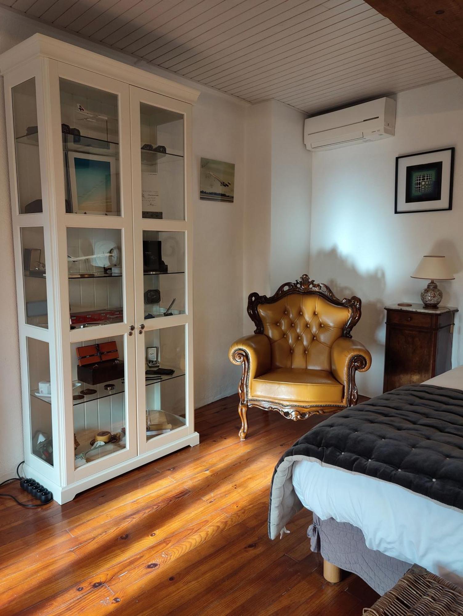 Mas Peu Del Causse Bed & Breakfast Thuir Cameră foto