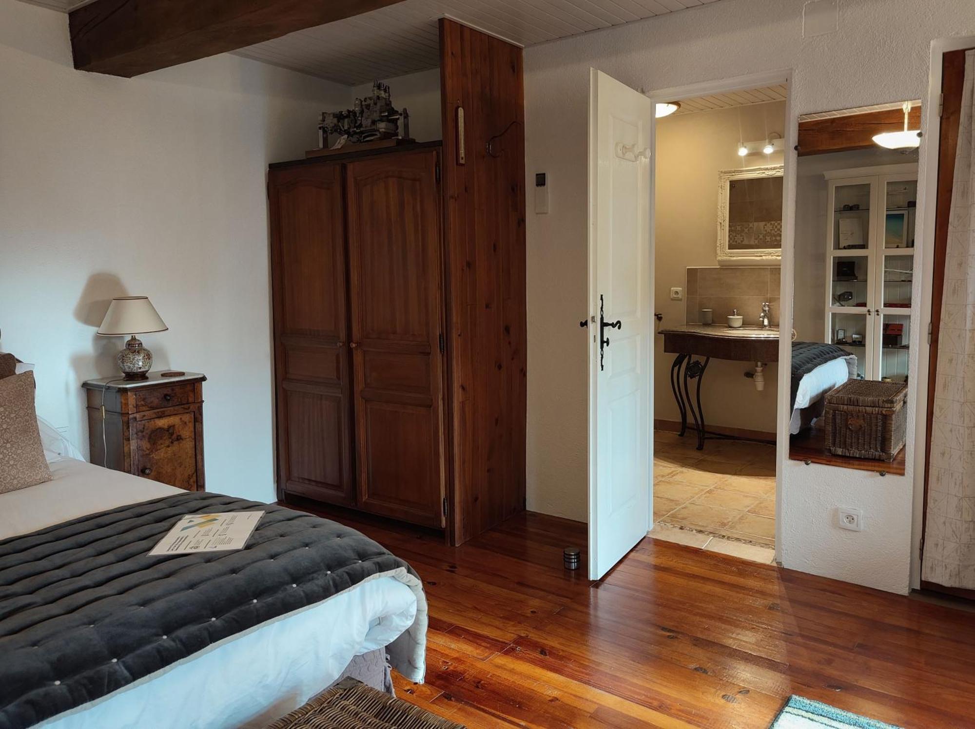 Mas Peu Del Causse Bed & Breakfast Thuir Cameră foto