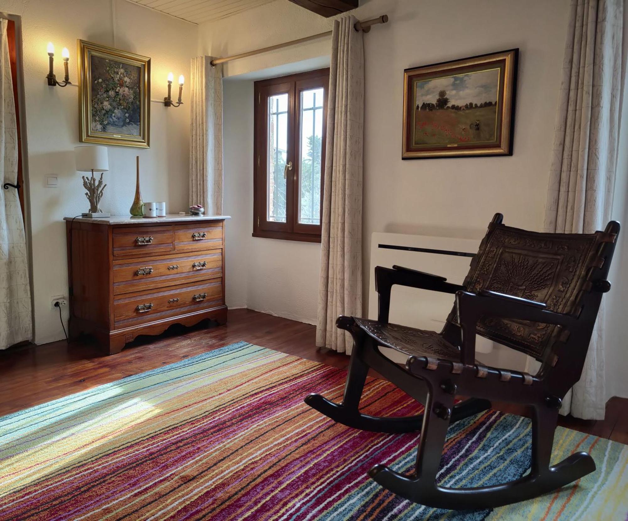 Mas Peu Del Causse Bed & Breakfast Thuir Cameră foto