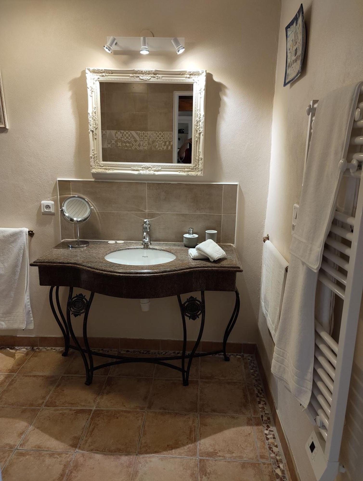 Mas Peu Del Causse Bed & Breakfast Thuir Cameră foto