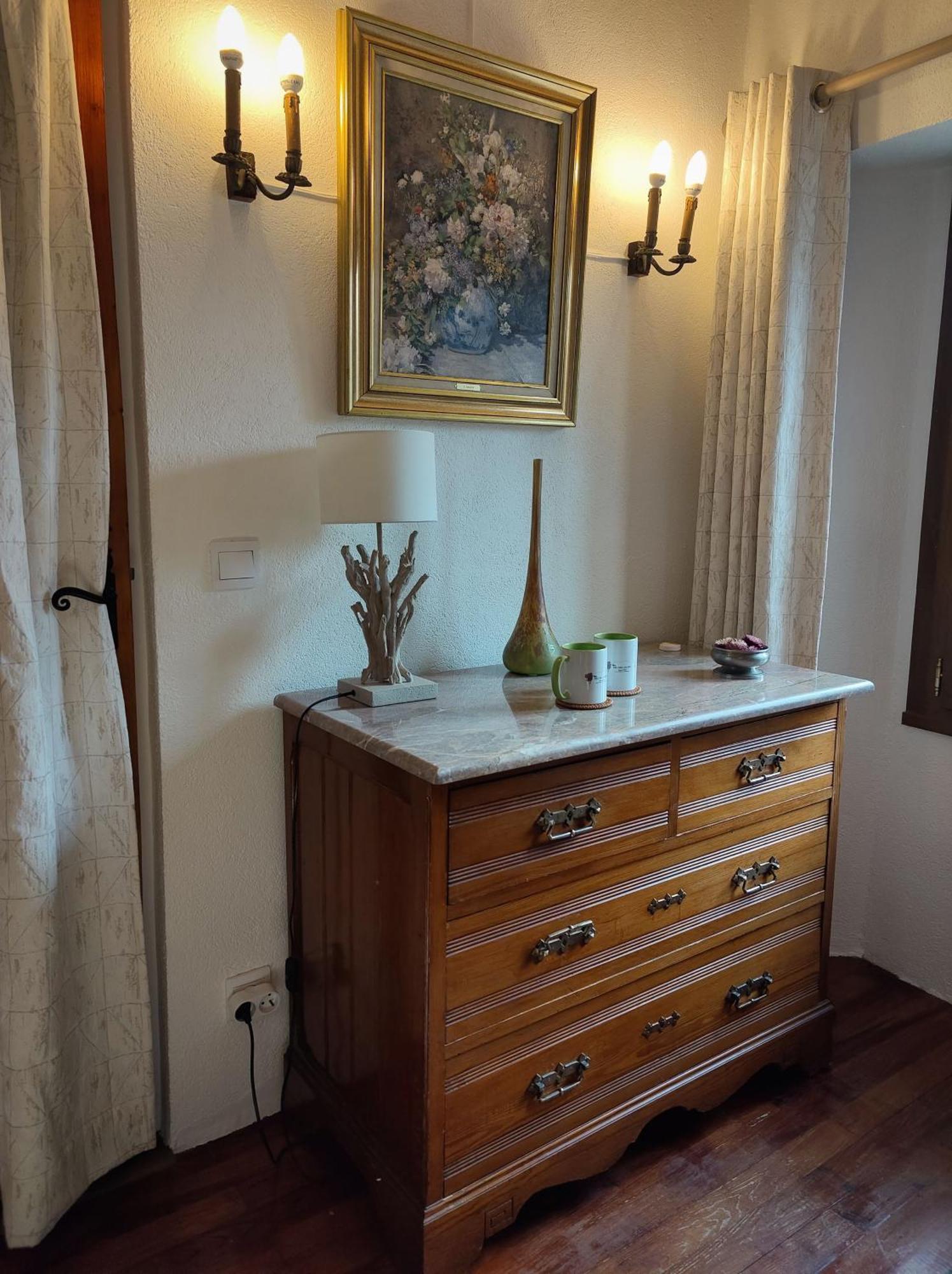 Mas Peu Del Causse Bed & Breakfast Thuir Cameră foto
