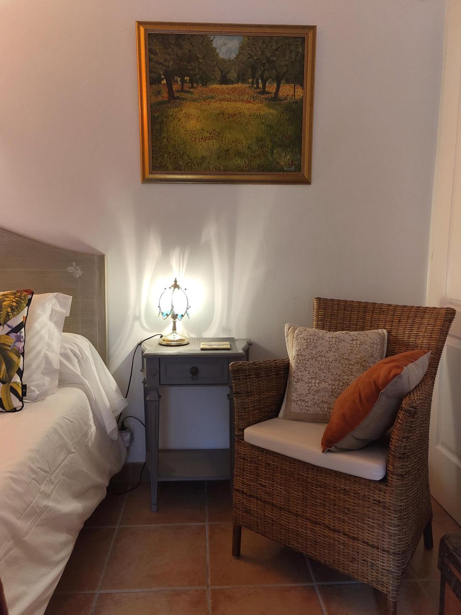 Mas Peu Del Causse Bed & Breakfast Thuir Cameră foto