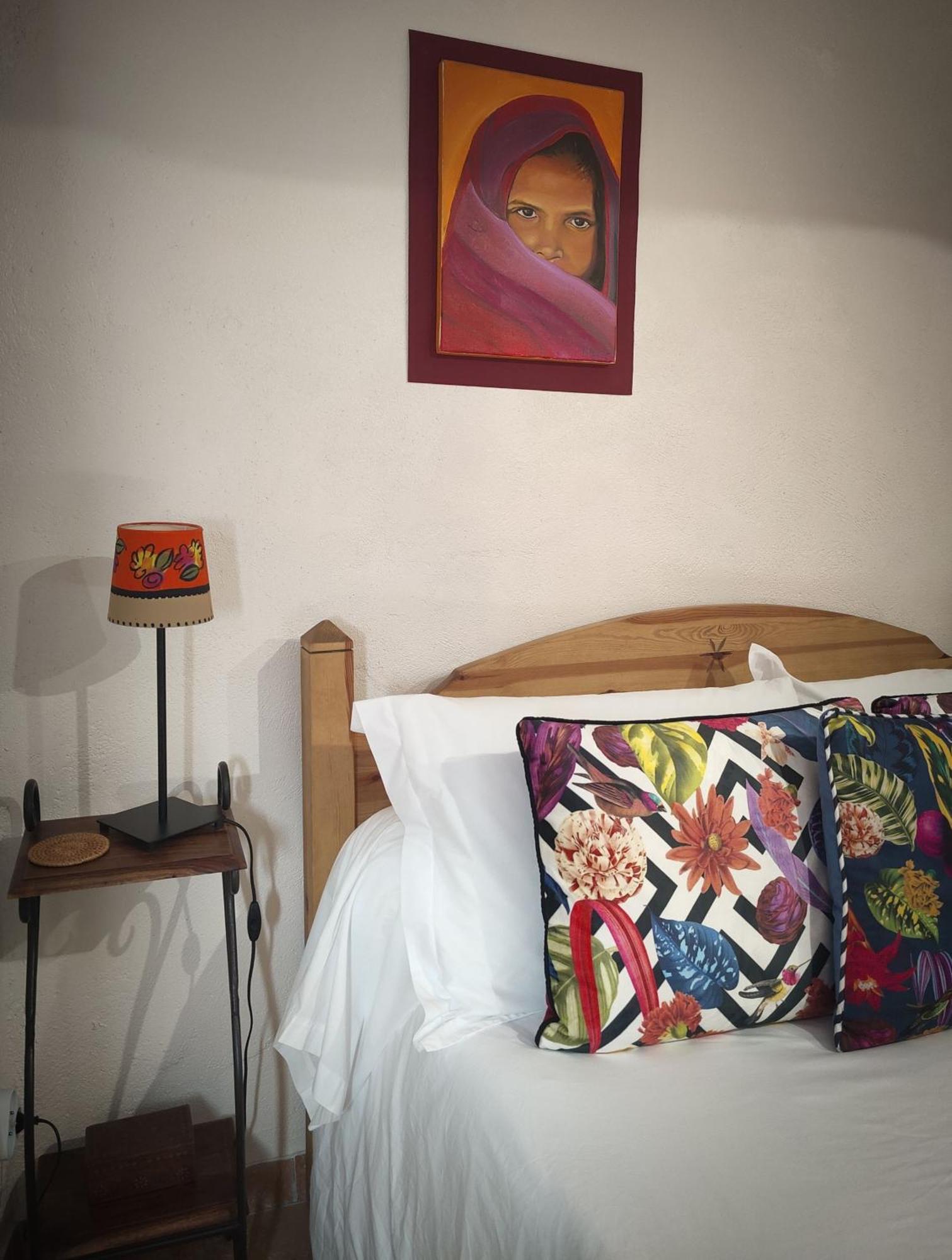 Mas Peu Del Causse Bed & Breakfast Thuir Cameră foto