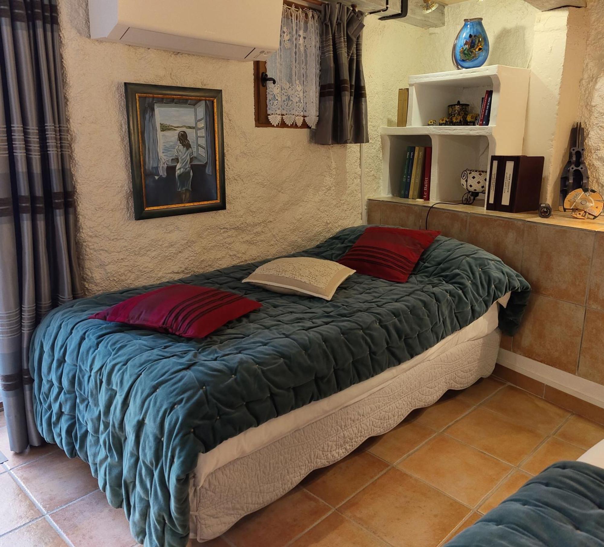 Mas Peu Del Causse Bed & Breakfast Thuir Cameră foto