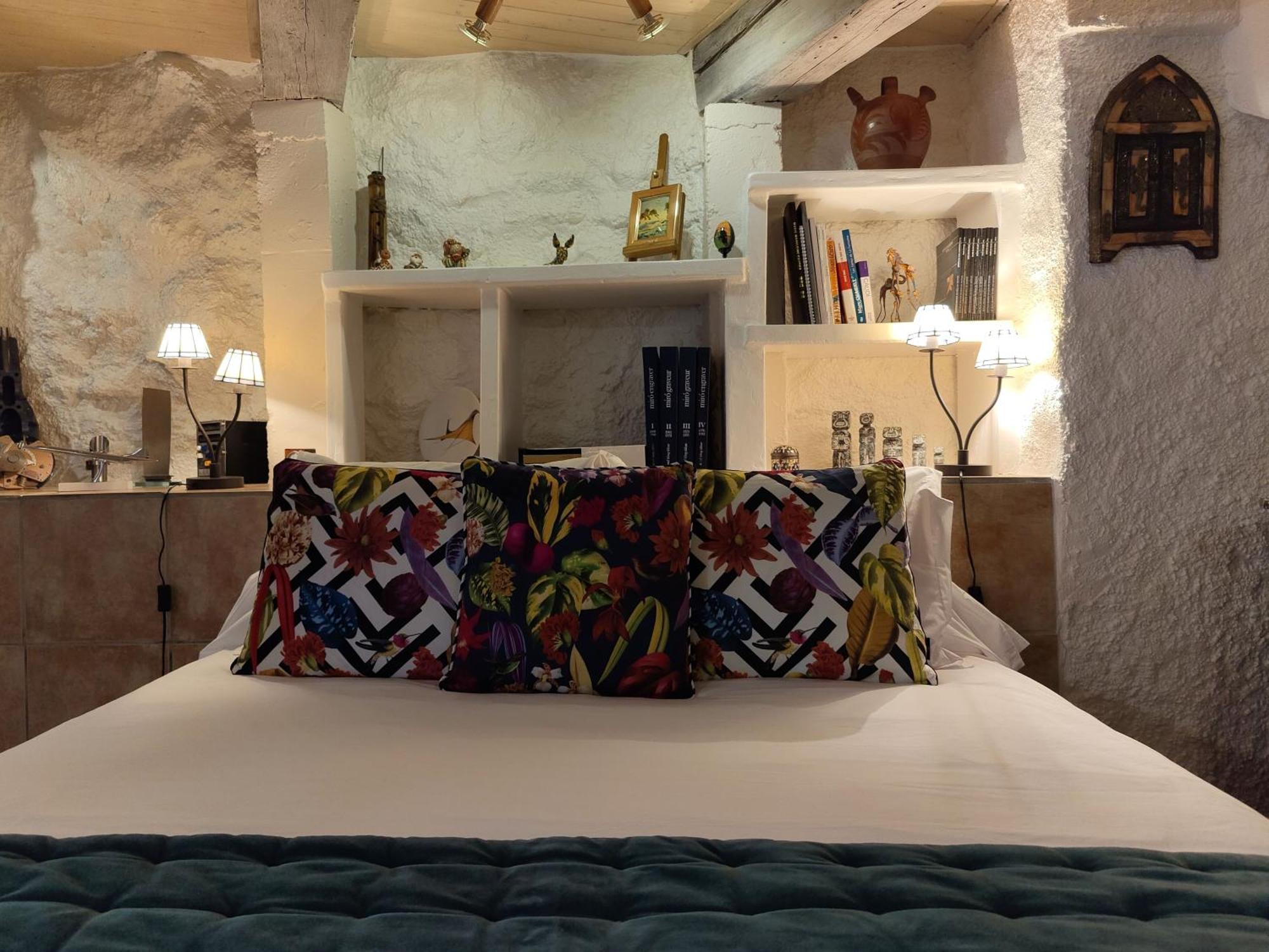 Mas Peu Del Causse Bed & Breakfast Thuir Cameră foto