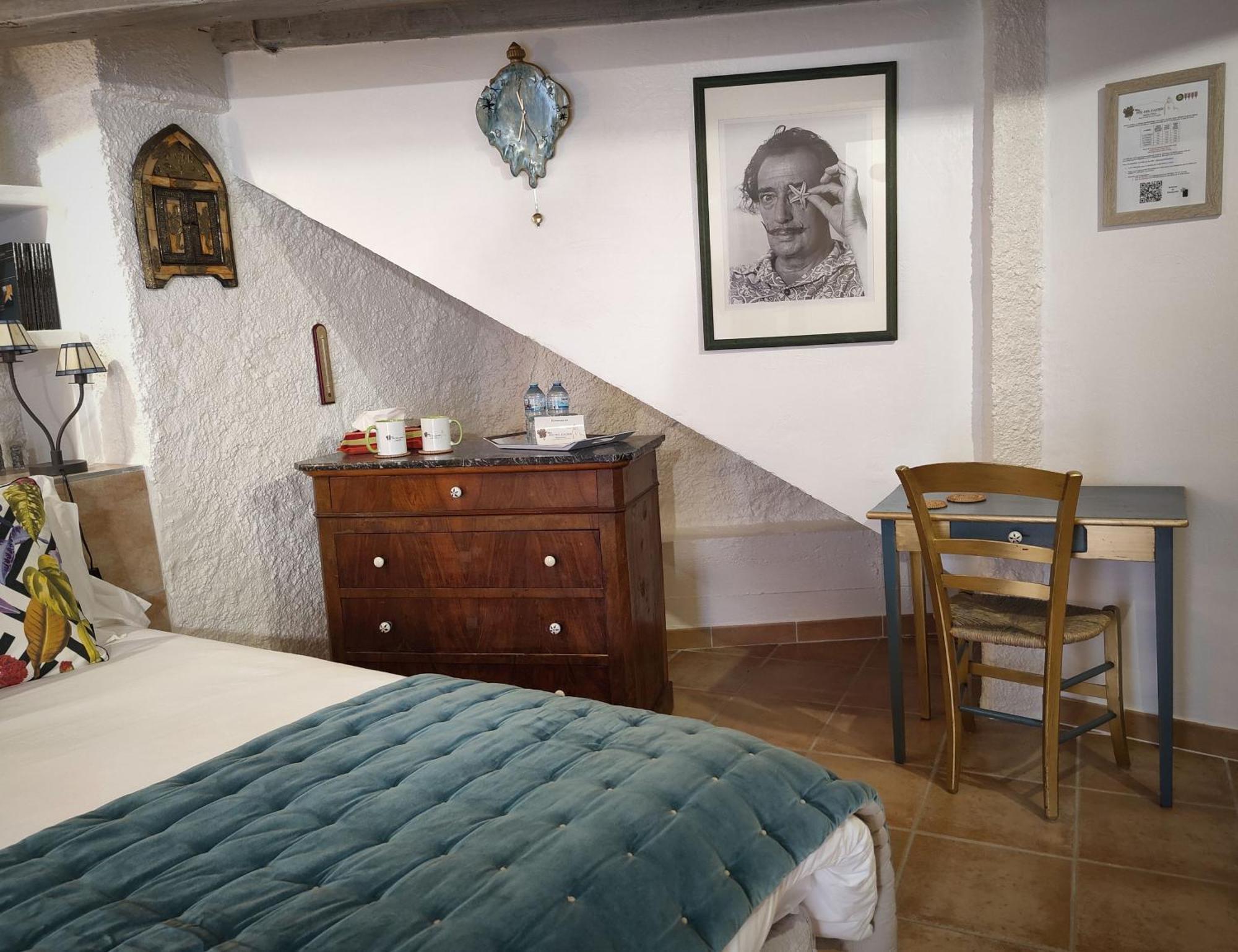Mas Peu Del Causse Bed & Breakfast Thuir Cameră foto